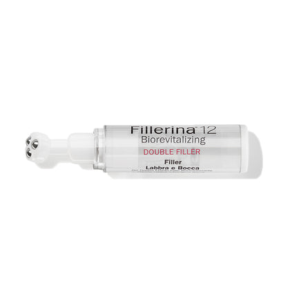 Fillerina 12 Double Filler Labbra E Bocca Grado 3 7ml