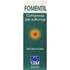 Fomentil 10 Compresse X Suffumigi