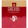 Carexidil Soluzione Cutaneo 60ml 5%