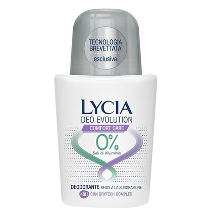 LYCIA ROLL ON EVOLUTION 50ML