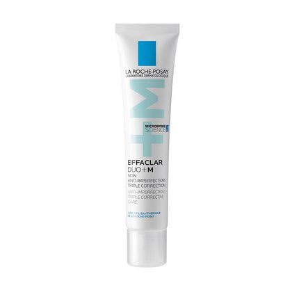 La Roche Posay Effaclar Duo+ M 40ml