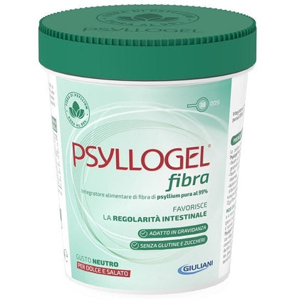 Psyllogel Fibra Gusto Neutro 170g