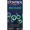 CONTROL RETARD 12 PEZZI