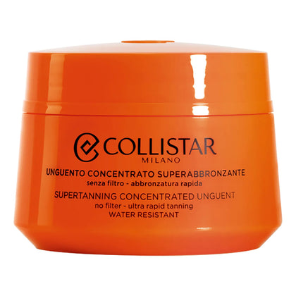 COLLISTAR UNGUENTO CONCENTRATO SUPERABBRONZANTE