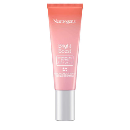 Neutrogena Bright Boost Siero Illuminante 30ml