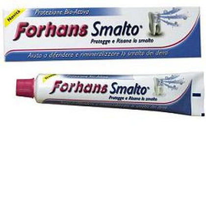 FORHANS SMALTO 75ML