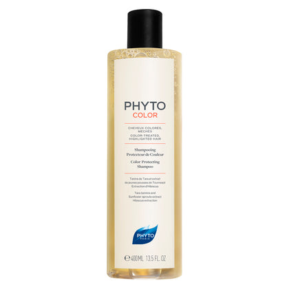 Phytocolor Shampoo 400ml