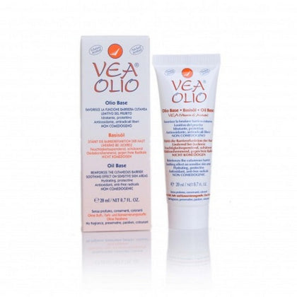 Vea Olio Idratante Protettivo Pelle Sensibile 20ml