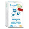 SANAVITA BLUE FISH OMEGA 3 60 CAPSULE