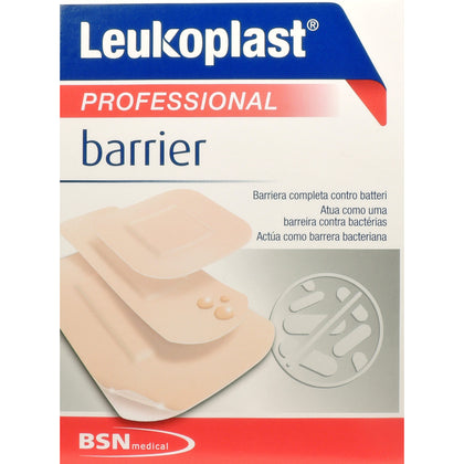 Leukoplast Barrier 20 Pezzi Assortiti