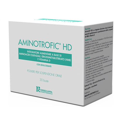 Aminotrofic Hd 30 Buste