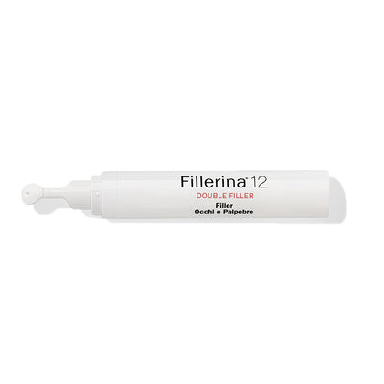 Fillerina 12 Double Filler Occhi E Palpebre Grado 5 15ml