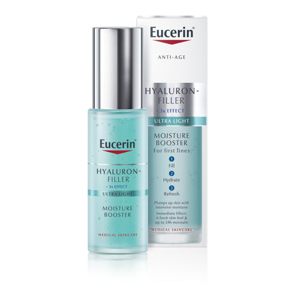 Eucerin Hyaluron Filler Booster Idratante