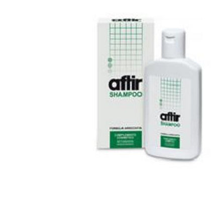 Aftir Shampoo 150ml