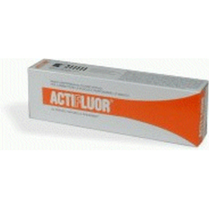 Emoform Actifluor Dentifricio