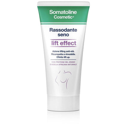 Somatoline Cosmetic Crema Lifting Rassodante Seno 75 Ml