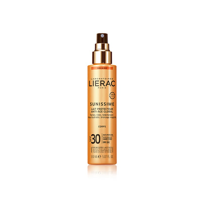 Lierac Sunissime Latte Corpo Spf30 150ml