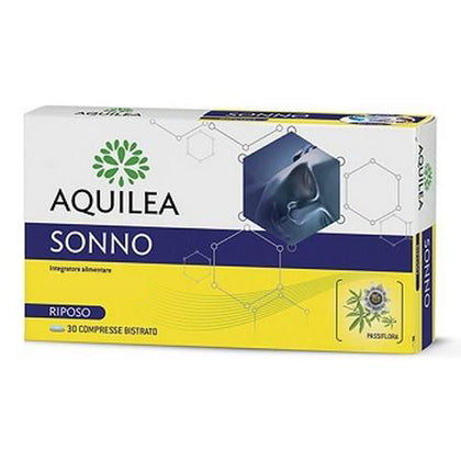 Aquilea Sonno 30 Compresse