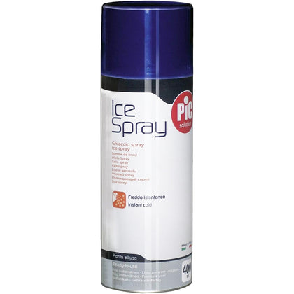 Pic Ice Spray Ghiaccio Spray 400ml