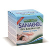 Sanagol Gel Balsamico Senza Canfora E Mentolo 50ml