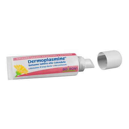 Dermoplasmine Balsamo Labbra Alla Calendula 10g