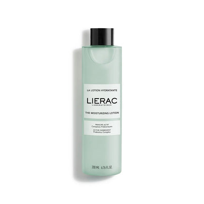 LIERAC LOZIONE IDRATANTE 200ML