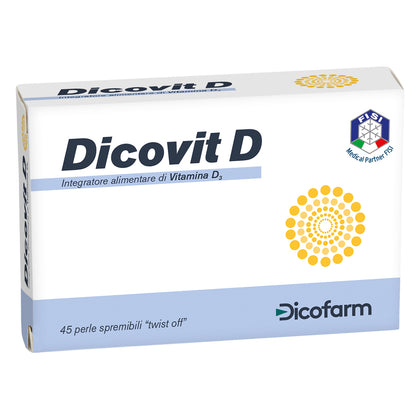 Dicovit D 45 Perle