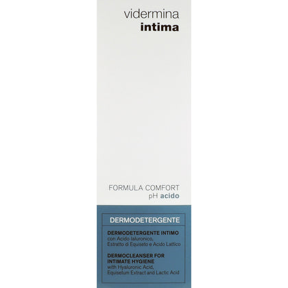 Vidermina Soluzione Intima 300ml