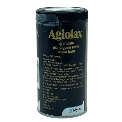 Agiolax Granulato 250g