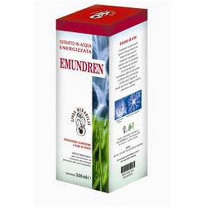 Emundren Bevanda 500ml