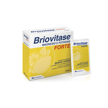 Briovitase Forte 20 Bustine