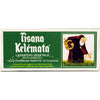 Tisana Kelemata 40 Compresse Riv 16mg