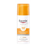 EUCERIN PHOTOAGING CONTROL SUN CREMA COLORATA DORATA