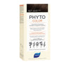 PHYTOCOLOR 5.7 CASTANO CHIARO TABACCO