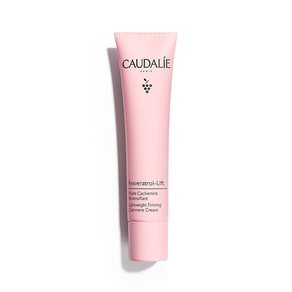 Caudalie Resveratrol Fluido Cashmere