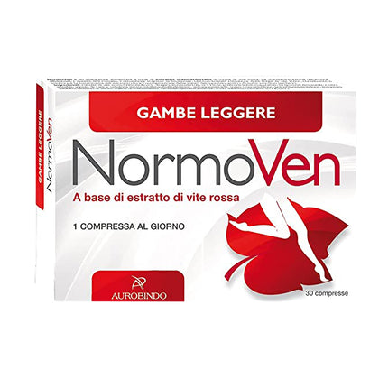 Normoven 30 Compresse