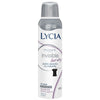 Lycia Deodorante Invisible Spray Fast Dry 150ml