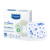 Mustela Kit Salviette Riutilizzabili 10 Pezzi