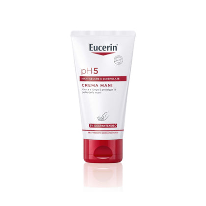 Eucerin Ph5 Crema Mani 75ml