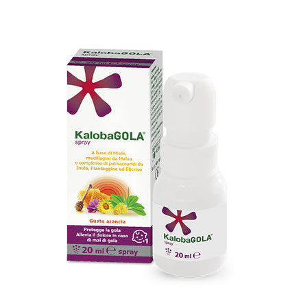 Kalobagola Spray 20ml