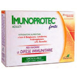 Imunoprotect Forte Adulti 20 Buste