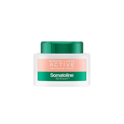 Somatoline Skin Expert Rimodellante Active Gel Fresco Attivo