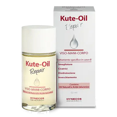 Kute Oil Repair 60ml