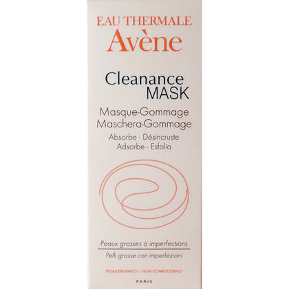 Avene Cleanance Mask 50ml