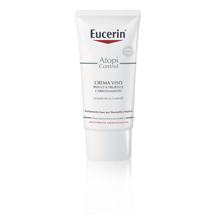 Eucerin Atopicontrol Viso 50ml