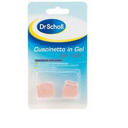 Gelactiv Cuscinetto Calli 2 Pezzi