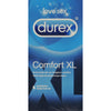 Durex Comfort Extra Large 6 Pezzi