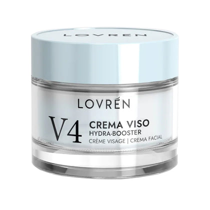 Lovren V4 Crema Viso Hydra-booster 30ml