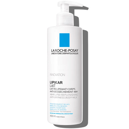 La Roche Posay Lipikar Latte 400ml