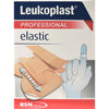 Leukoplast Elastic 20 Pezzi Assortiti